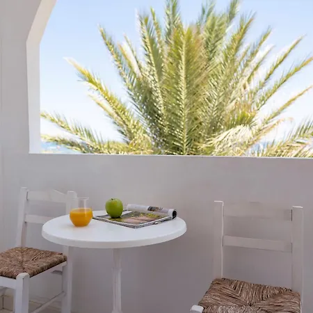 Aparthotel Beach Break