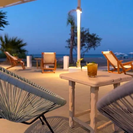 Beach Break 3* Faliraki