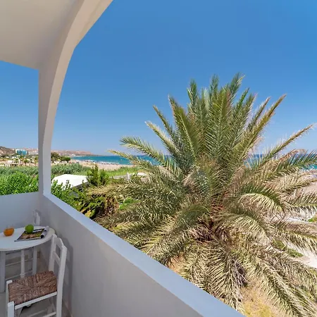 Beach Break 3* Faliraki