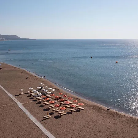 Beach Break Faliraki