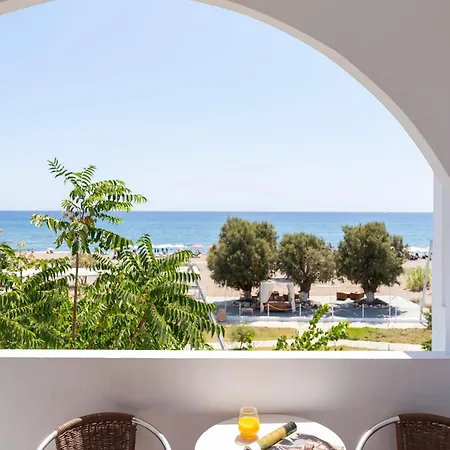 Aparthotel Beach Break 3*