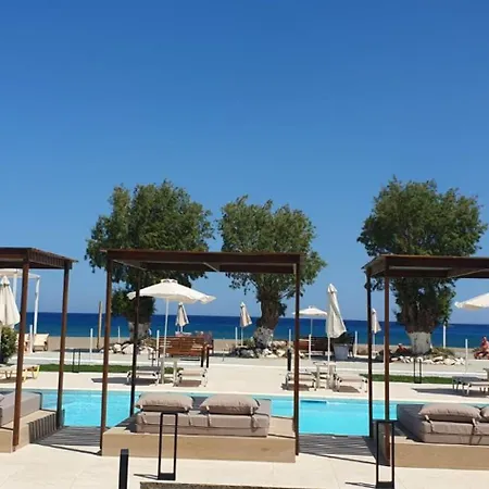 Beach Break Aparthotel Faliraki