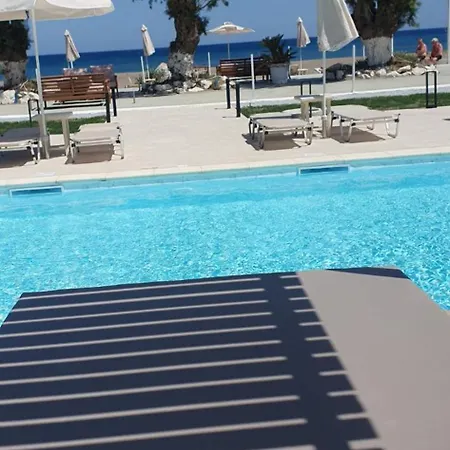 Beach Break Faliraki