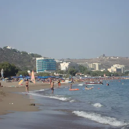 Beach Break 3* Faliraki