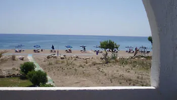 Break Rhodes 3* فاليراكي