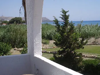 Aparthotel Beach Break Faliraki