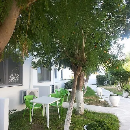 Beach Break 3* Faliraki