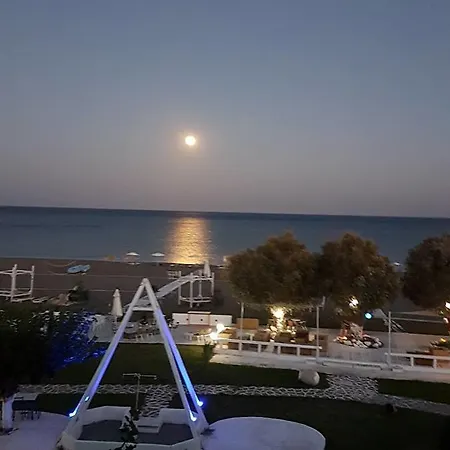 Beach Break 3* Faliraki