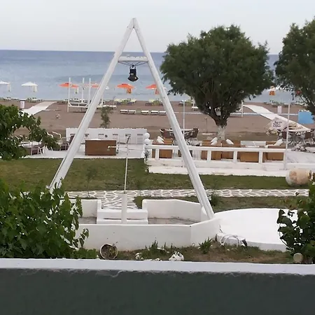 Beach Break Aparthotel 3*