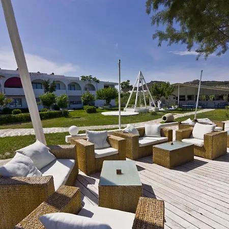 Beach Break Faliraki