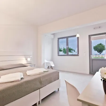 Aparthotel Beach Break Faliraki