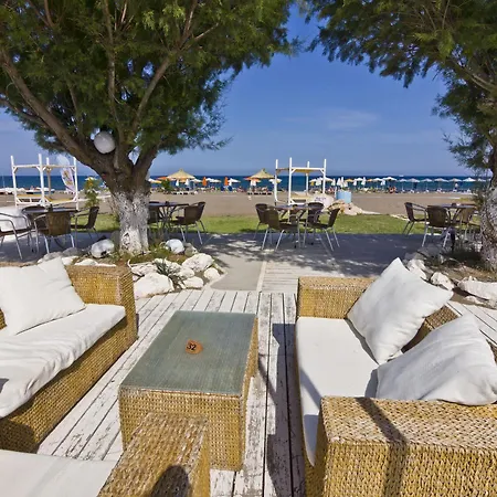 Aparthotel Beach Break