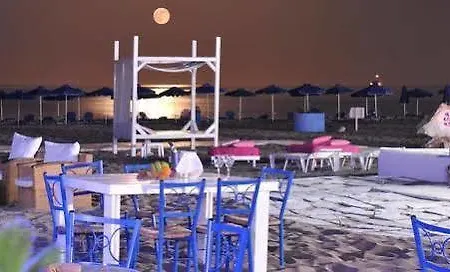 Beach Break Aparthotel