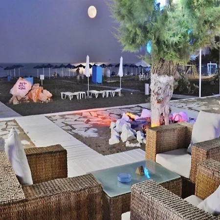 Aparthotel Beach Break