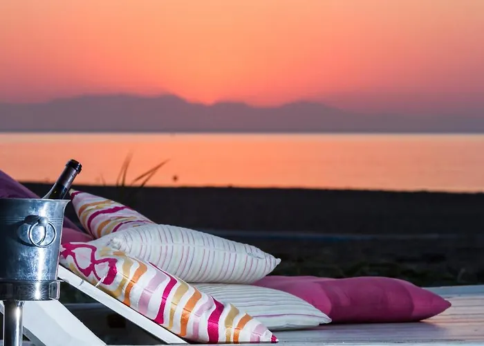 Break ファリラキ