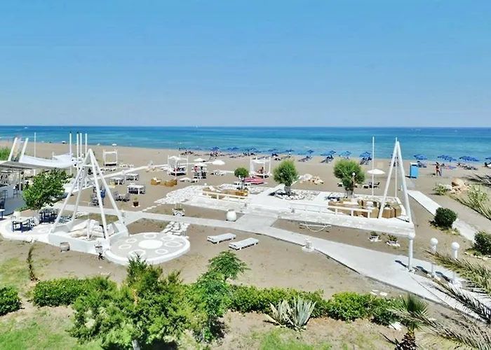 Break アパートホテル