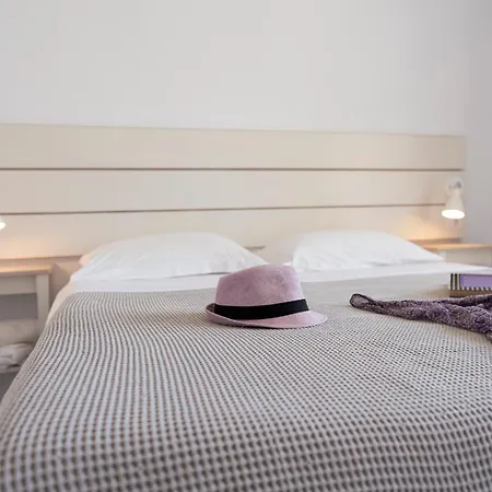 Hotel de apartamente Break 3*