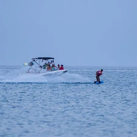 Break Hotel de apartamente 3*