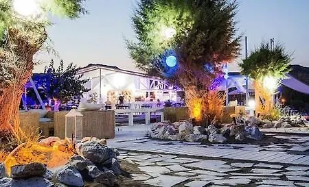 Break Hotel de apartamente