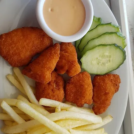 Break Hotel de apartamente