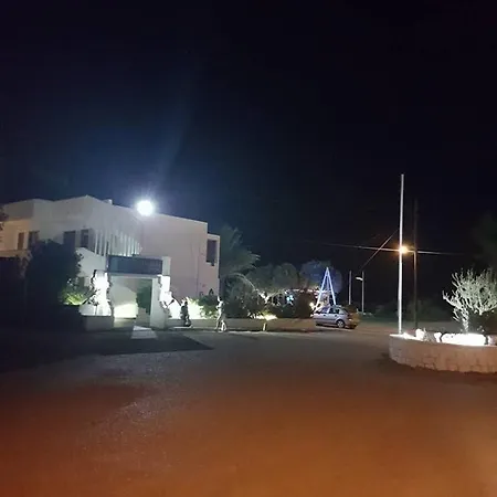 Hotel de apartamente Break Faliraki