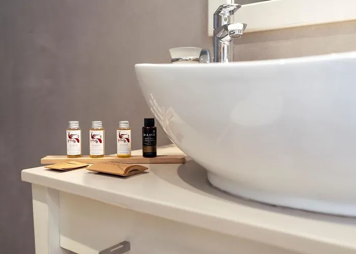 Break 아파트호텔 3*