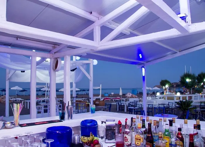 Break 아파트호텔