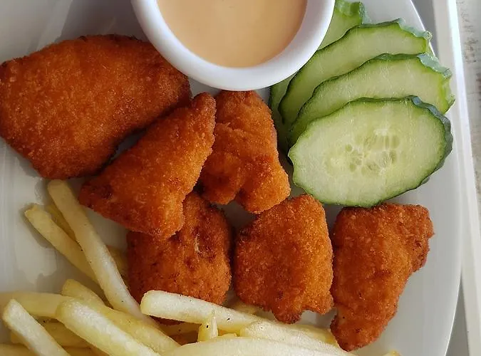 Break 아파트호텔