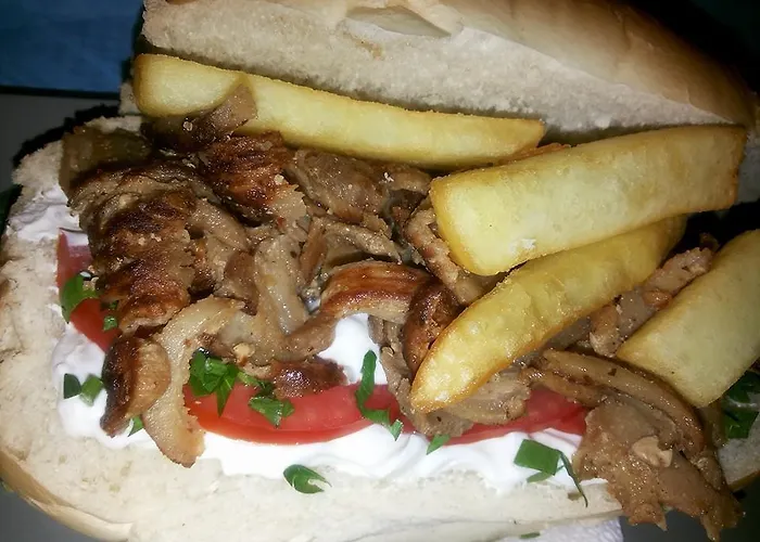 아파트호텔 Break 팔리라키