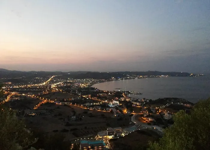 Break 아파트호텔