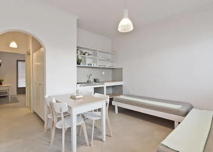 Break 아파트호텔