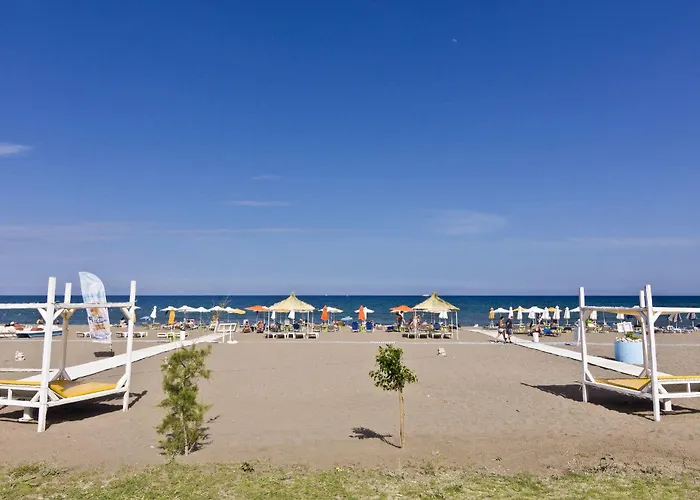 Break 아파트호텔