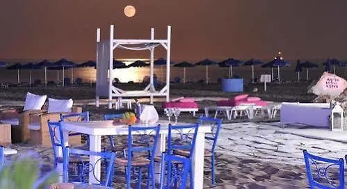 Break 아파트호텔