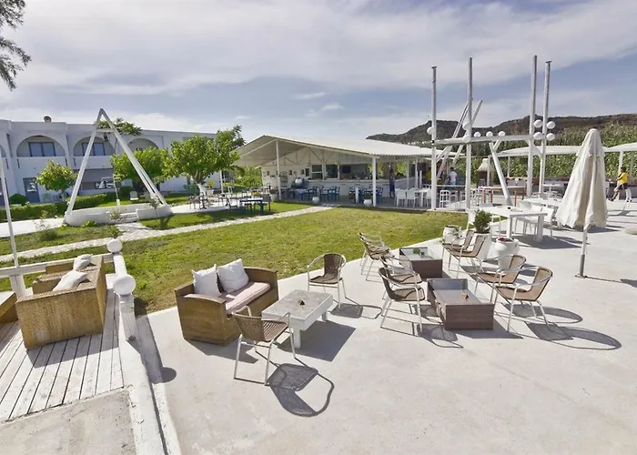 Break 아파트호텔 3*