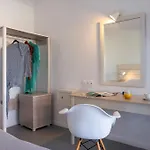 Lejlighedshotel Break Rhodes 3*