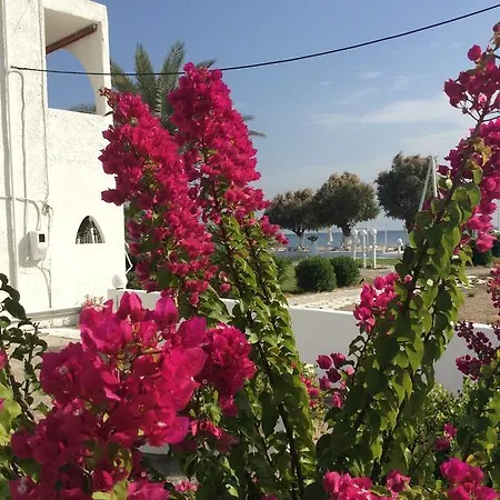 Break Rhodes Lejlighedshotel 4*