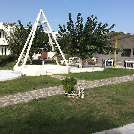 Break 3* Faliraki