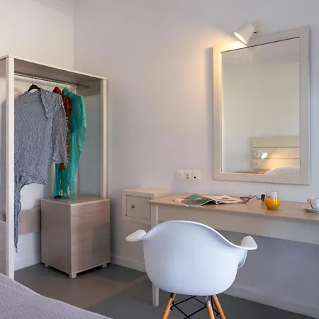 Hotel de apartamente Break Rhodes 4*