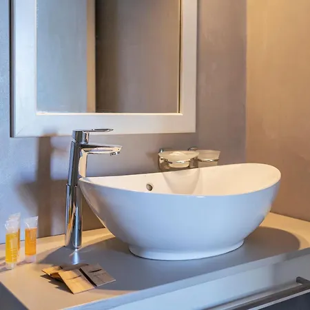 Break Apartmanhotel Faliráki