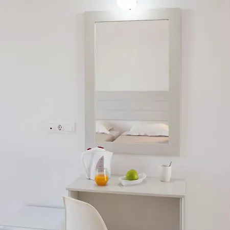 Lejlighedshotel Break Rhodes 4*
