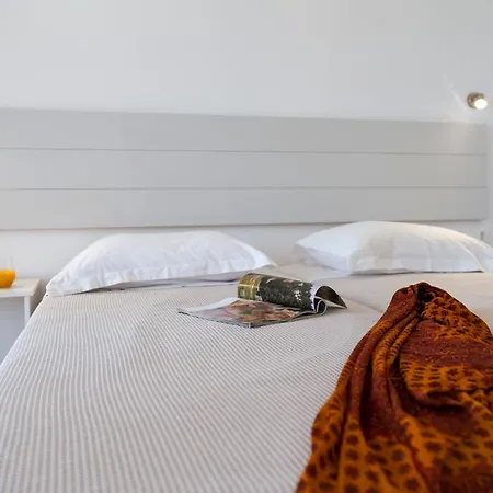 Break Rhodes Hotel apartamentowy 4*
