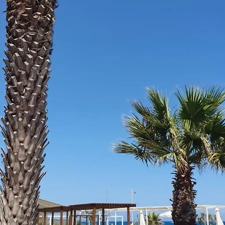 Hotel apartamentowy Break 3*