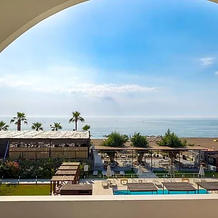 Beach Break Rhodes 4*