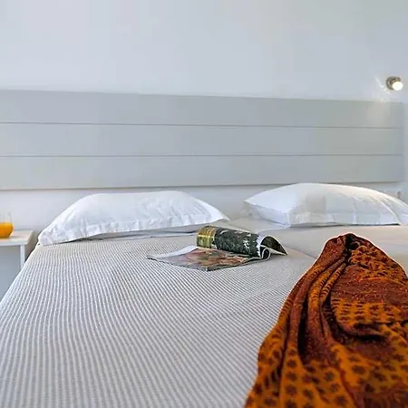 Beach Break Rhodes Aparthotel