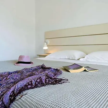 Beach Break Rhodes Aparthotel