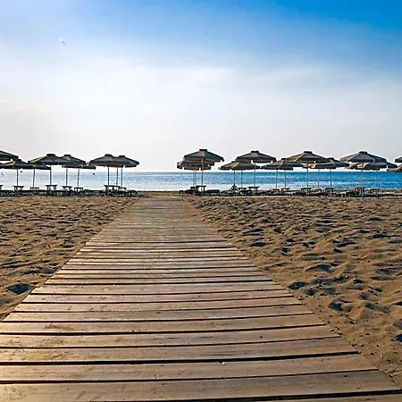 Beach Break Rhodes Faliraki