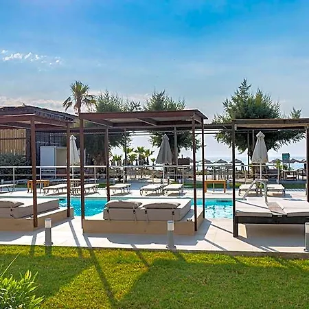 Aparthotel Beach Break Rhodes 4*