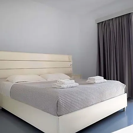 Beach Break Rhodes Aparthotel 4*