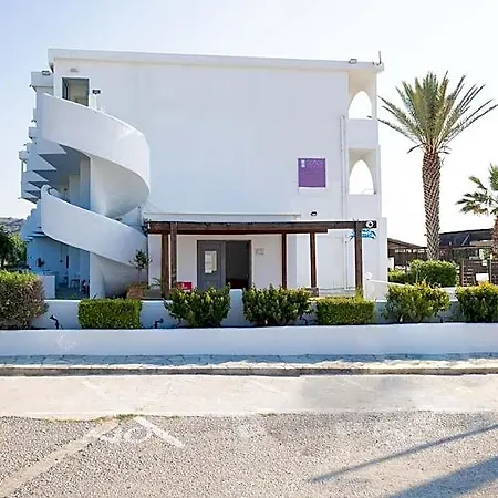 Beach Break Rhodes Aparthotel Faliraki