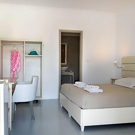 Beach Break Rhodes Aparthotel Faliraki